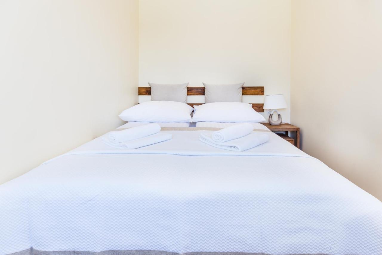 Apartamenty Na Lesnej Буковина-Татшаньска Экстерьер фото